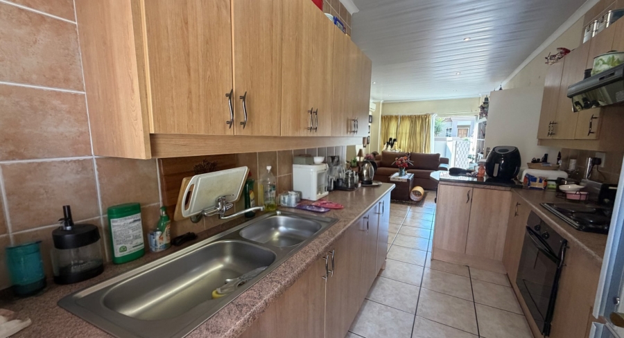 2 Bedroom Property for Sale in Baillie Park North West
